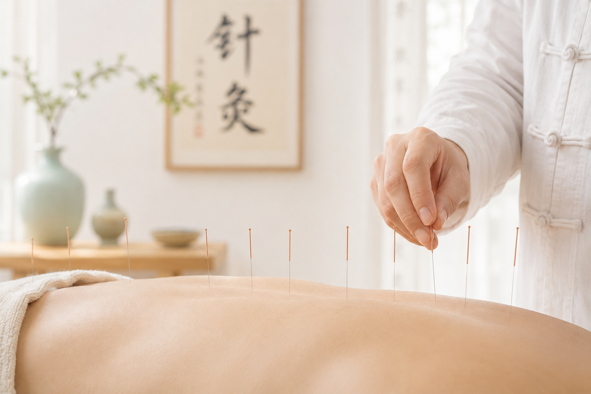 Medical travel services in Chengdu including TCM, dental care and health screening