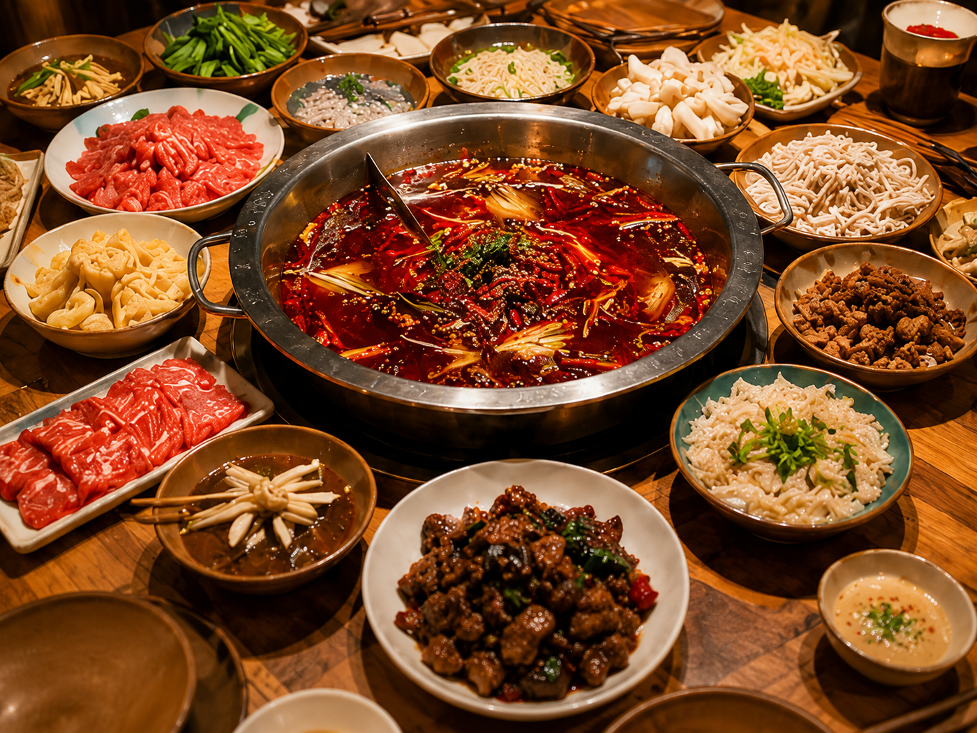 15 Local Dishes Every Visitor Should Try