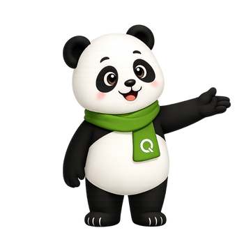 Qi Bao Panda Guide