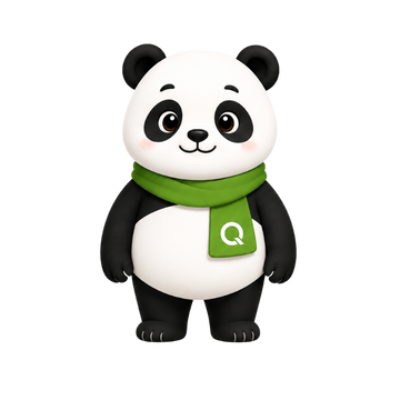 Qi Bao Panda Guide