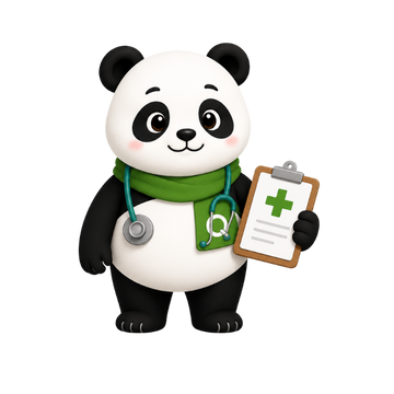 Qi Bao Panda Guide