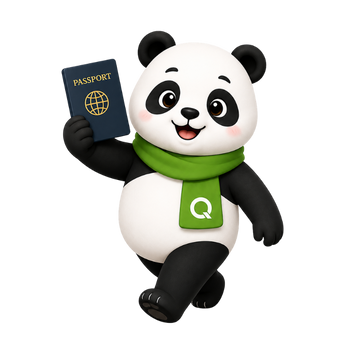 Qi Bao Panda Guide