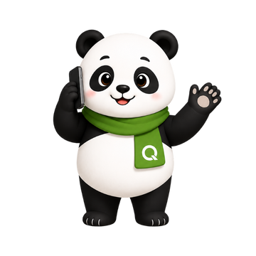 Qi Bao Panda Guide