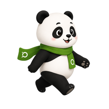Qi Bao Panda Guide