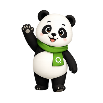 Qi Bao Panda Guide